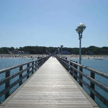 Achter Seestern - Etwa 350 M Bis Zum Strand