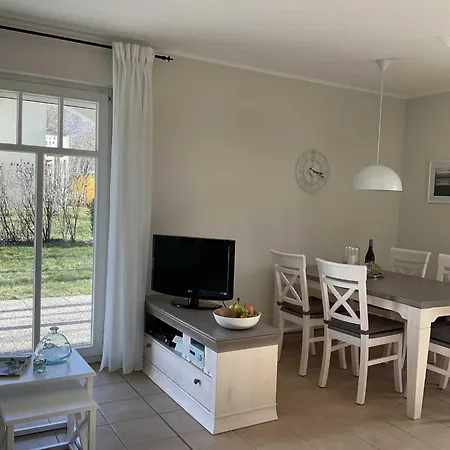 Achter Seestern - Etwa 350 M Bis Zum Strand *