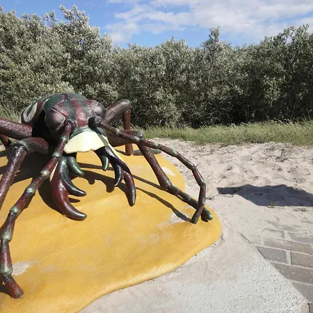 Achter Seestern - Etwa 350 M Bis Zum Strand Appartamento Graal-Mueritz